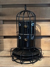 Pylones black birds for sale Pylones black birds for sale  NEWPORT
