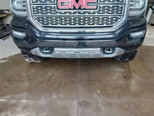 Front bumper fits for sale  Waterford