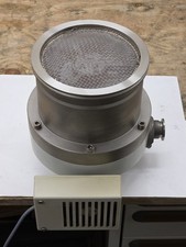 Pfeiffer tph520 turbopumpe gebraucht kaufen  Weyhe