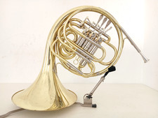 Doppelhorn jupiter jhr gebraucht kaufen  Karlsbad
