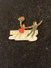 Rare pin antenna d'occasion  Expédié en Belgium