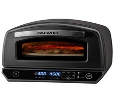 Daewoo 450 electric for sale  PERSHORE