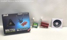 Asus dual band for sale  Oxnard