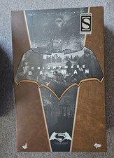 Hot toys batman for sale  San Jose