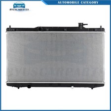 Aluminum radiator 2017 for sale  Ontario