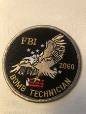 Virginia police fbi for sale  USA