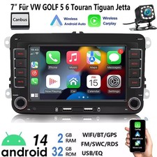 Android carplay autoradio gebraucht kaufen  Ginsheim-Gustavsburg