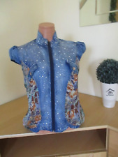 Redial damen bluse gebraucht kaufen  Ahlen-Dolberg