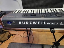 Tastiera musicale kurzweil usato  Lainate