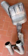 Yamaha marmitta terminale usato  Lucca