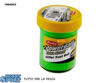 Berkley powerbait stbgsg usato  Frosinone
