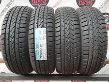 Gomme pneumatici invernali usato  Italia