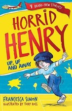 Horrid henry away for sale  Montgomery
