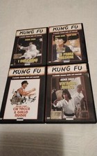 Lotto dvd jackie usato  Massa