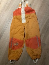 Matschhose regenhose buddelhos gebraucht kaufen  Limbach-Oberfrohna