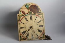 Ancienne horloge murale d'occasion  Seyssel