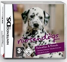 Nintendo 3ds nintendogs gebraucht kaufen  Bad Hersfeld