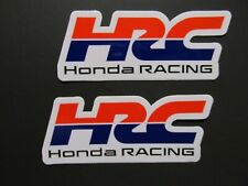 Two hrc honda for sale  North Dartmouth