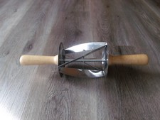 Vintage croissant pastry for sale  Upton