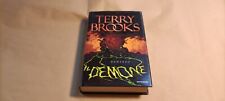 Terry brooks demone usato  Villarbasse