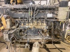 Daf cf75.360 paccar for sale  INVERNESS