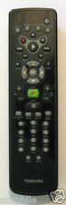 Toshiba g83c00051110 remote for sale  Tallahassee