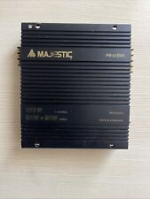 Amplificatore 180w majestic usato  Milano