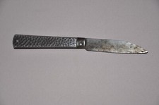Canif ancien vauzy d'occasion  Aspres-sur-Buëch