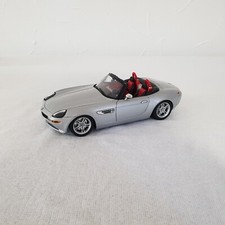 Burago modellauto bmw gebraucht kaufen  Bell, Rieden, Weibern