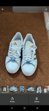 Limited edition adidas for sale  BIRMINGHAM
