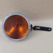 Vintage amber fog for sale  Andover