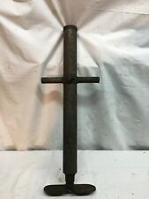 Vintage antique brass for sale  Mount Holly Springs