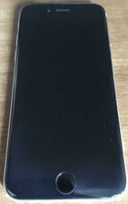 Apple iphone black usato  Caltanissetta