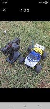 Duratrax vendetta brushed for sale  East Liverpool