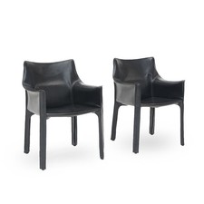 Coppia poltroncine cab usato  Savona
