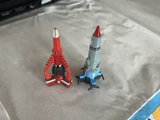 thunderbirds 1 for sale  NEWTON ABBOT