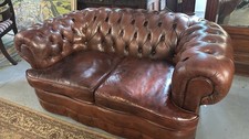 Tan brown two for sale  WIDNES