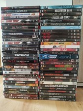 Knapp 300 dvd gebraucht kaufen  Waltrop