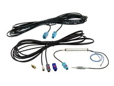 Antenna set fakra d'occasion  Expédié en Belgium