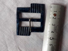 Ancienne boucle ceinture d'occasion  Paris XVIII