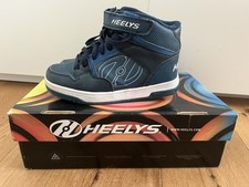 Heelys rollschuhe blau gebraucht kaufen  Berlin