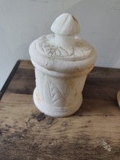 Pot albâtre ancien d'occasion  Alzonne