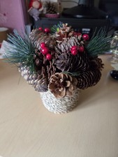 Beautiful christmas table for sale Beautiful christmas table for sale  SALE