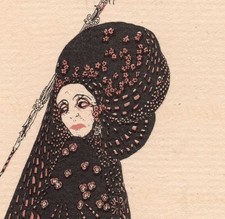 erte prints for sale  Saint Louis