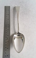 Nice antique solid for sale  TORQUAY