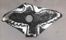 Old tin flat for sale  Skippack