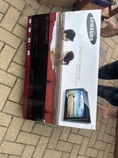 Samsung wall mount for sale  ABERDEEN