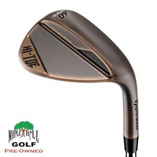Taylormade toe lob for sale  Grandville