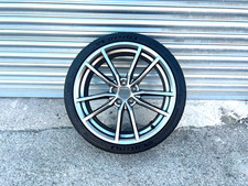 Golf pretoria alloy for sale  DEWSBURY