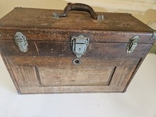 Vintage antique oak for sale  Colorado Springs
